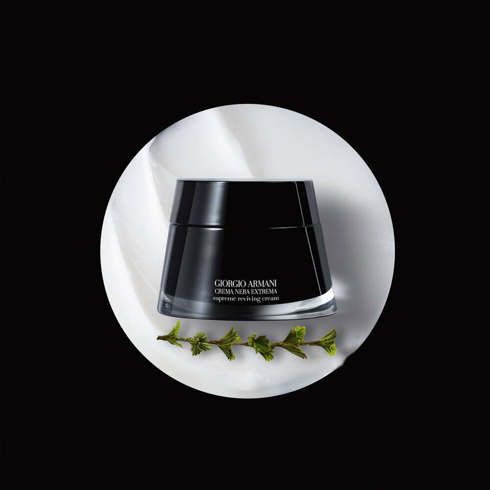 Armani supreme reviving best sale cream