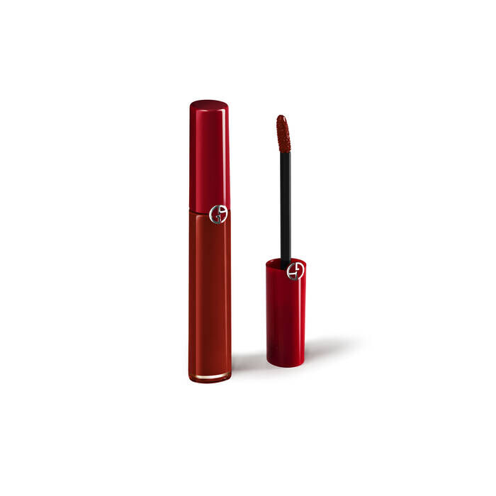 armani lip maestro 206