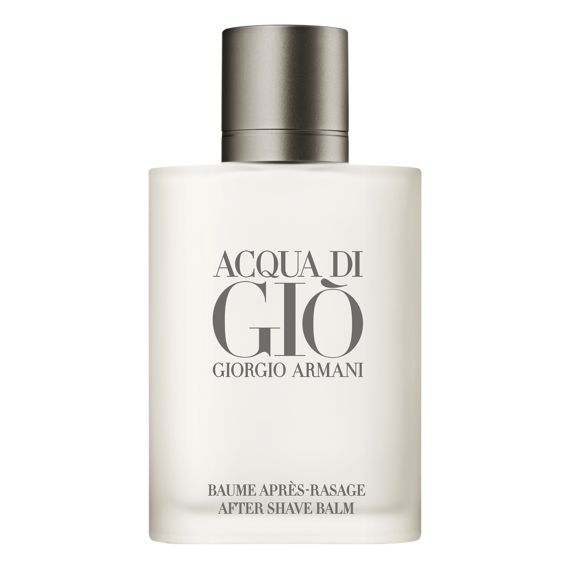 armani acqua di gio after shave balm