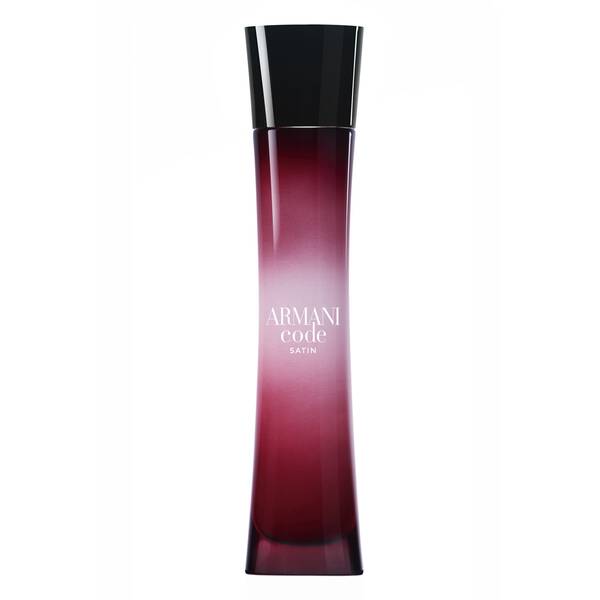 Perfume For Women Armani Code Satin Giorgio Armani Hk