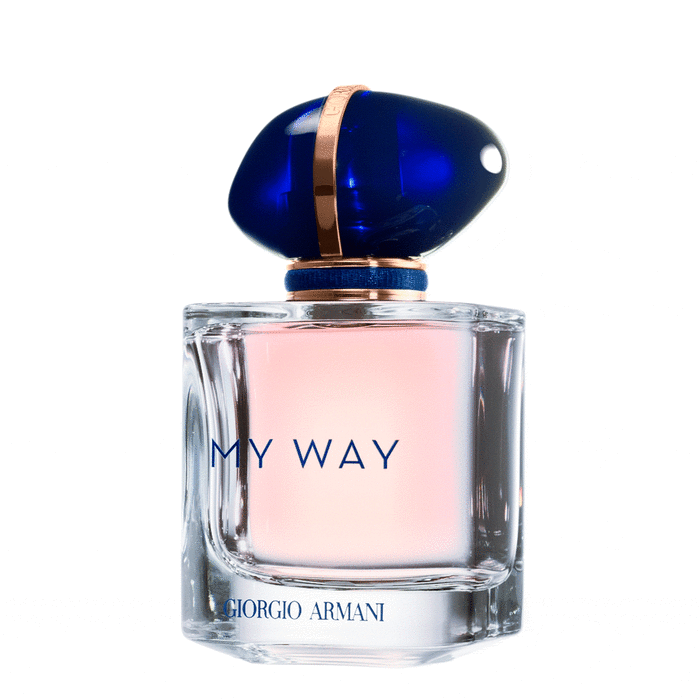 acqua di gio my way