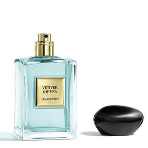 giorgio armani prive vetiver babylone