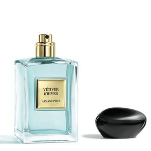 armani prive vetiver