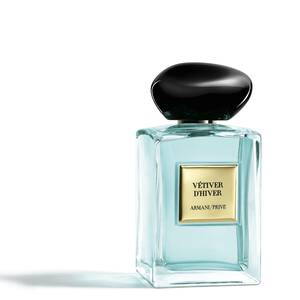 armani vetiver