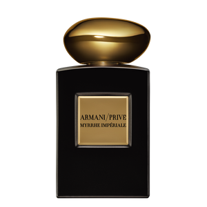 giorgio armani prive myrrhe imperiale