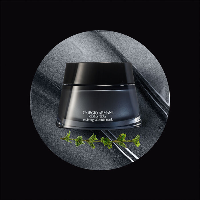 armani nera crema