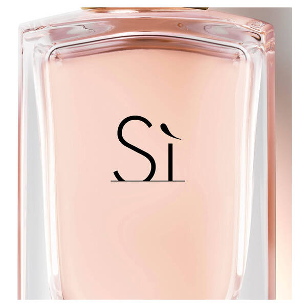 giorgio armani si pink