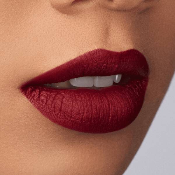 giorgio armani matte