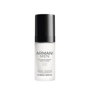 Armani men shop skin care