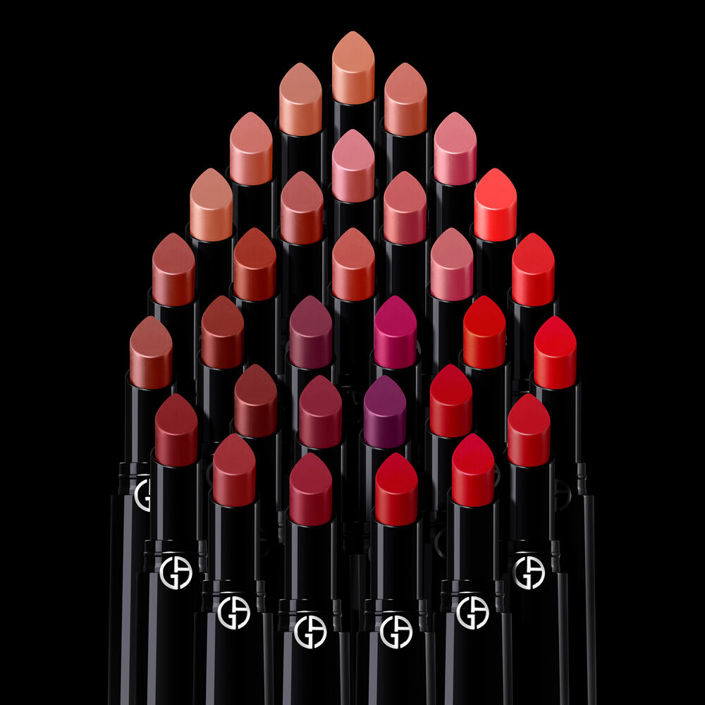 Giorgio armani deals lipstick 511