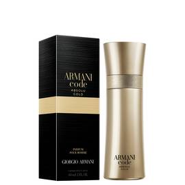 armani code donna eau de parfum 75ml