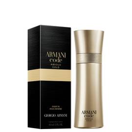 Armani Code Absolu Gold Eau De Parfum