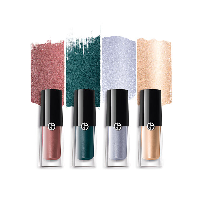 armani eyeshadow palette