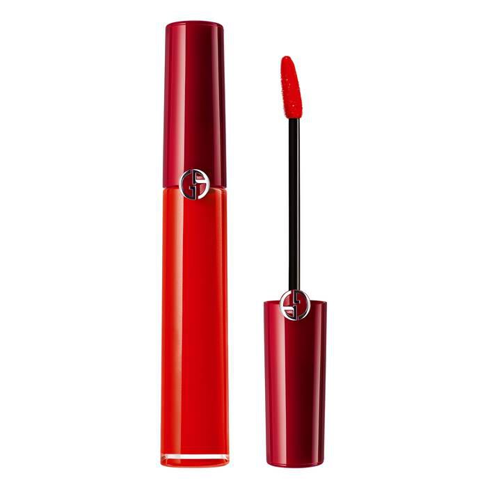 giorgio armani limited edition lipstick