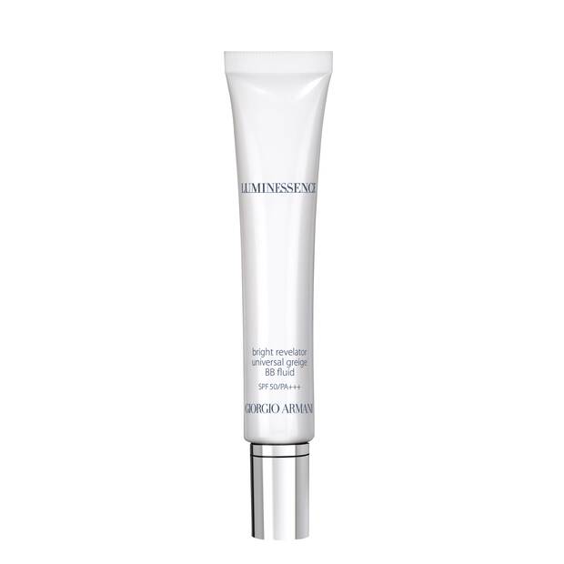 armani beauty armani prima color control glow moisturizer