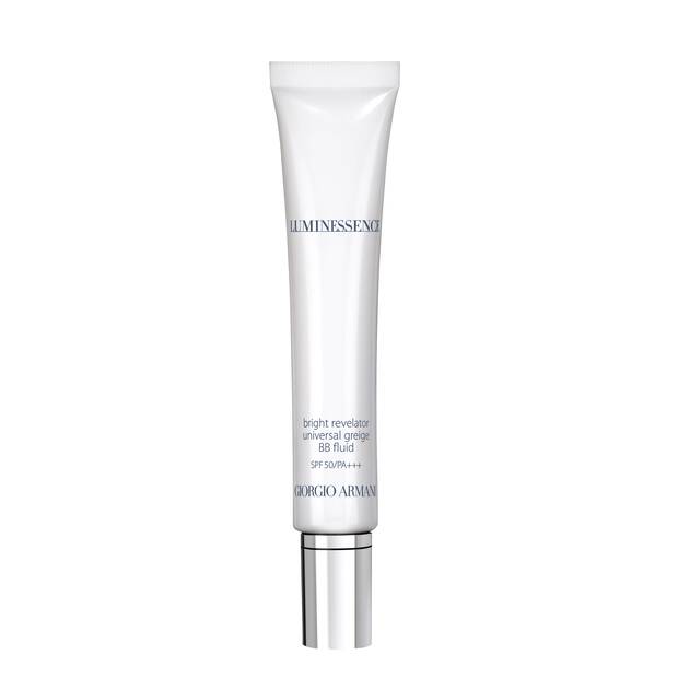 giorgio armani luminessence cc cream