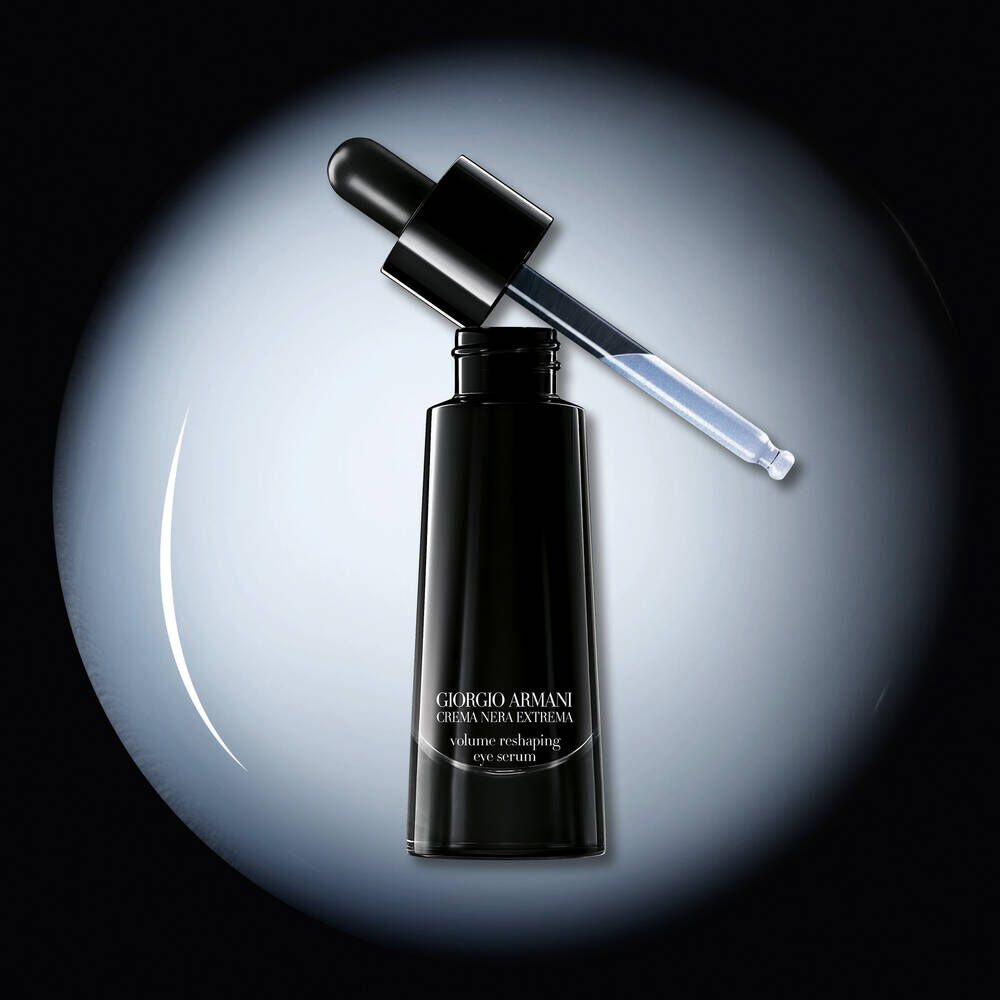 Giorgio armani volume reshaping eye serum new arrivals
