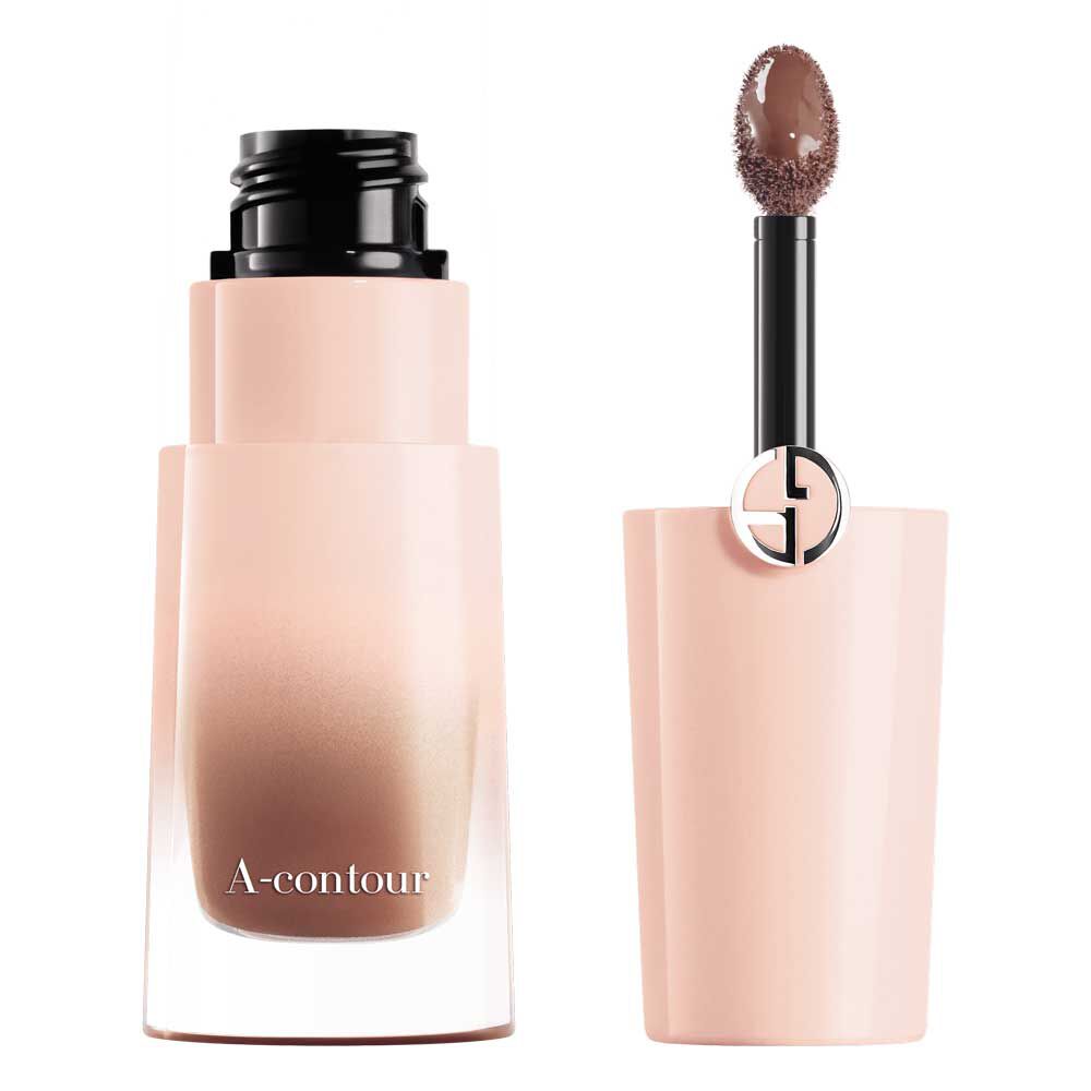 armani beauty fluid sheer in 1