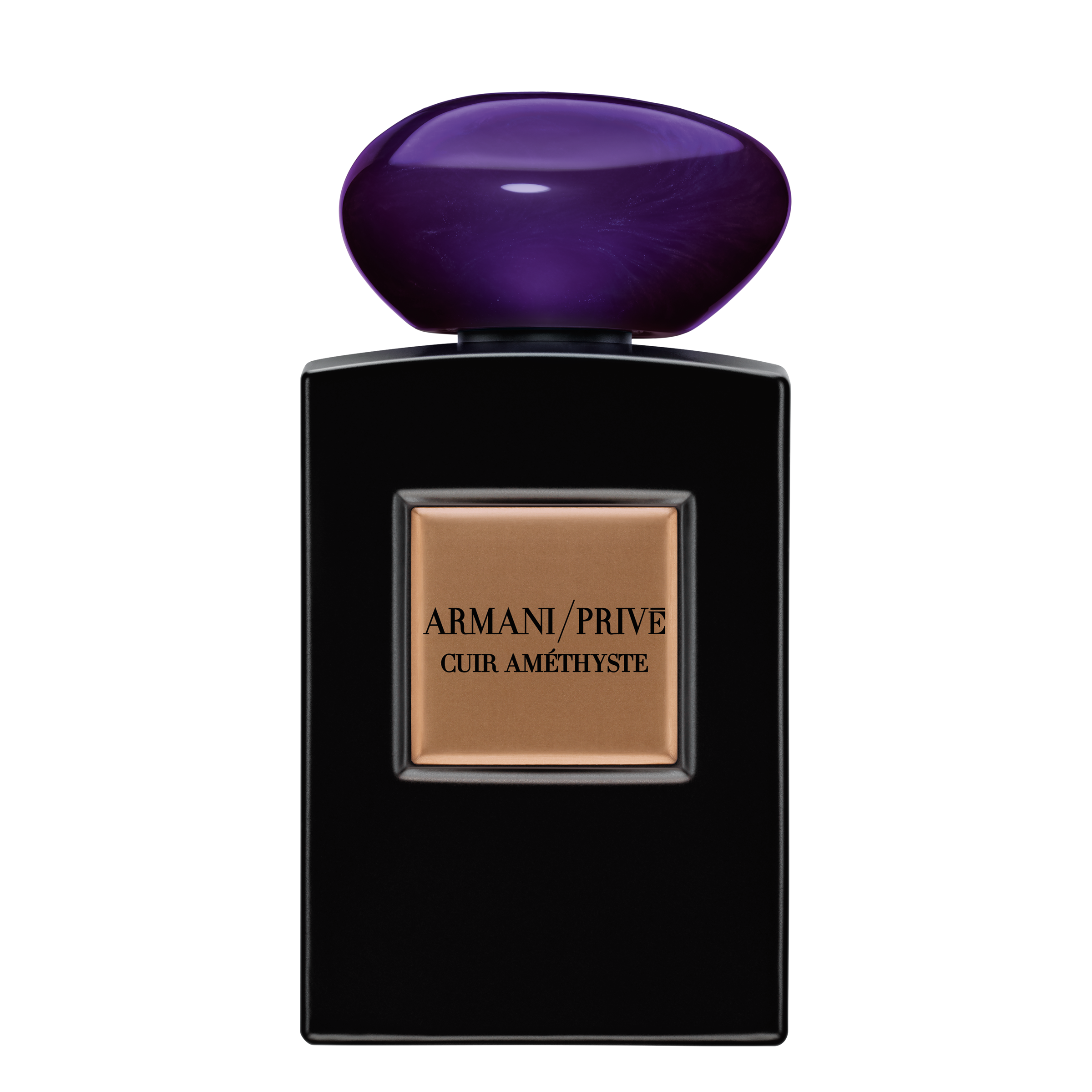 armani prive amethyste