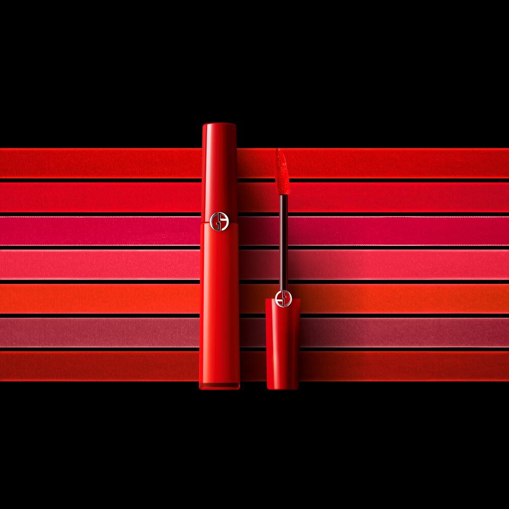 lip maestro giorgio armani