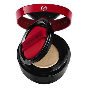 armani to go cushion foundation