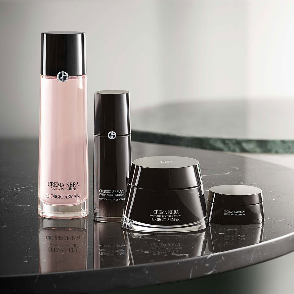 giorgio armani crema nera extrema