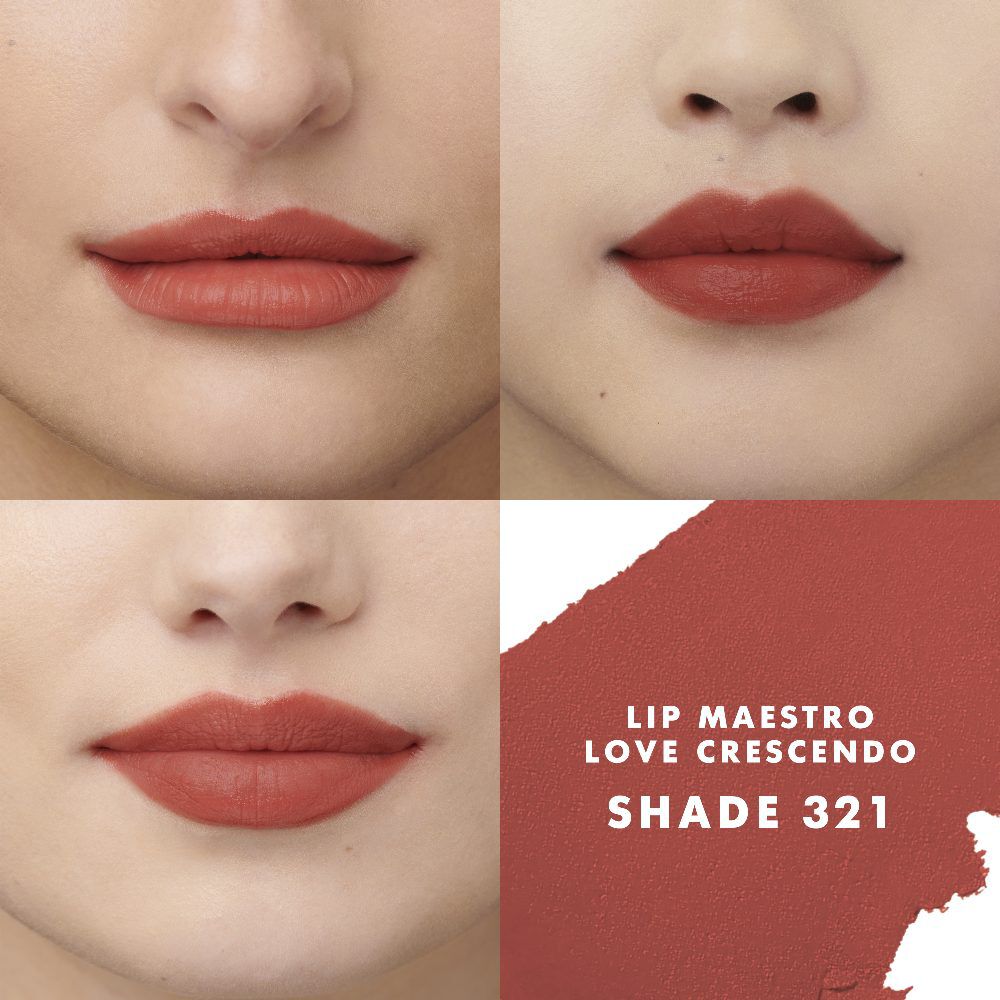 Armani outlet maestro lip