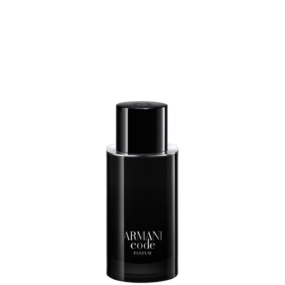 Armani code clearance the bay