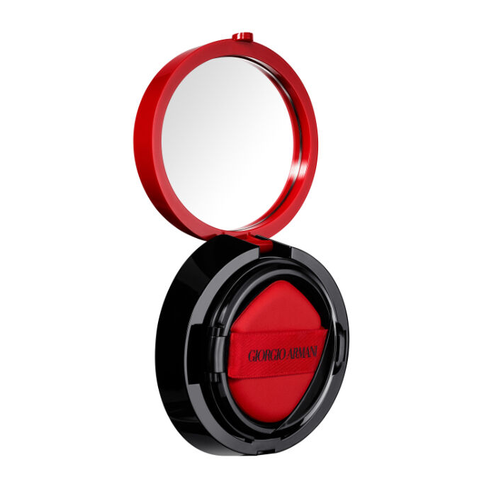 armani nuda foundation