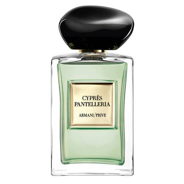 Giorgio armani shop acqua pantelleria essence