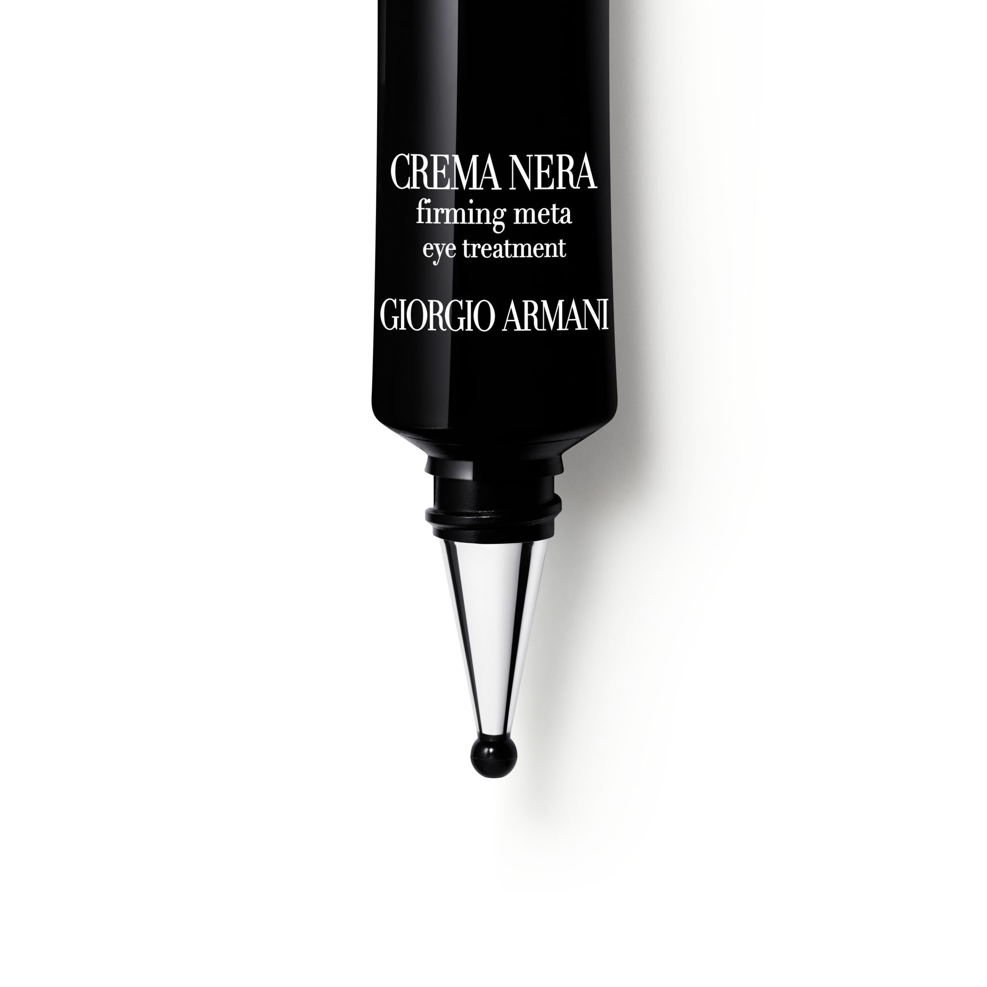 CREMA NERA FIRMING META EYE TREATMENT luxury variant by Armani