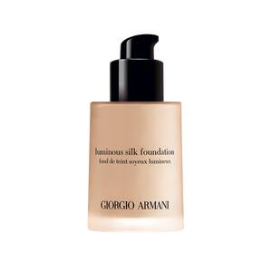 giorgio armani luminous silk makeup