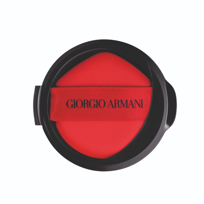 giorgio armani foundation