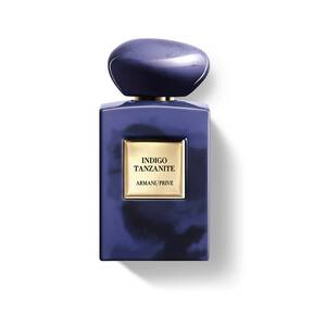 INDIGO TANZANITE luxury variant by Giorgio Armani Beauty
