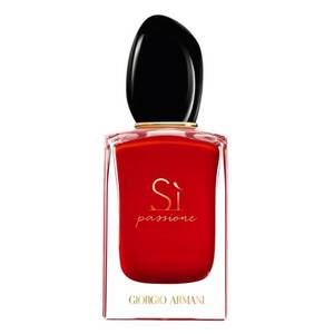 Si best sale signature armani