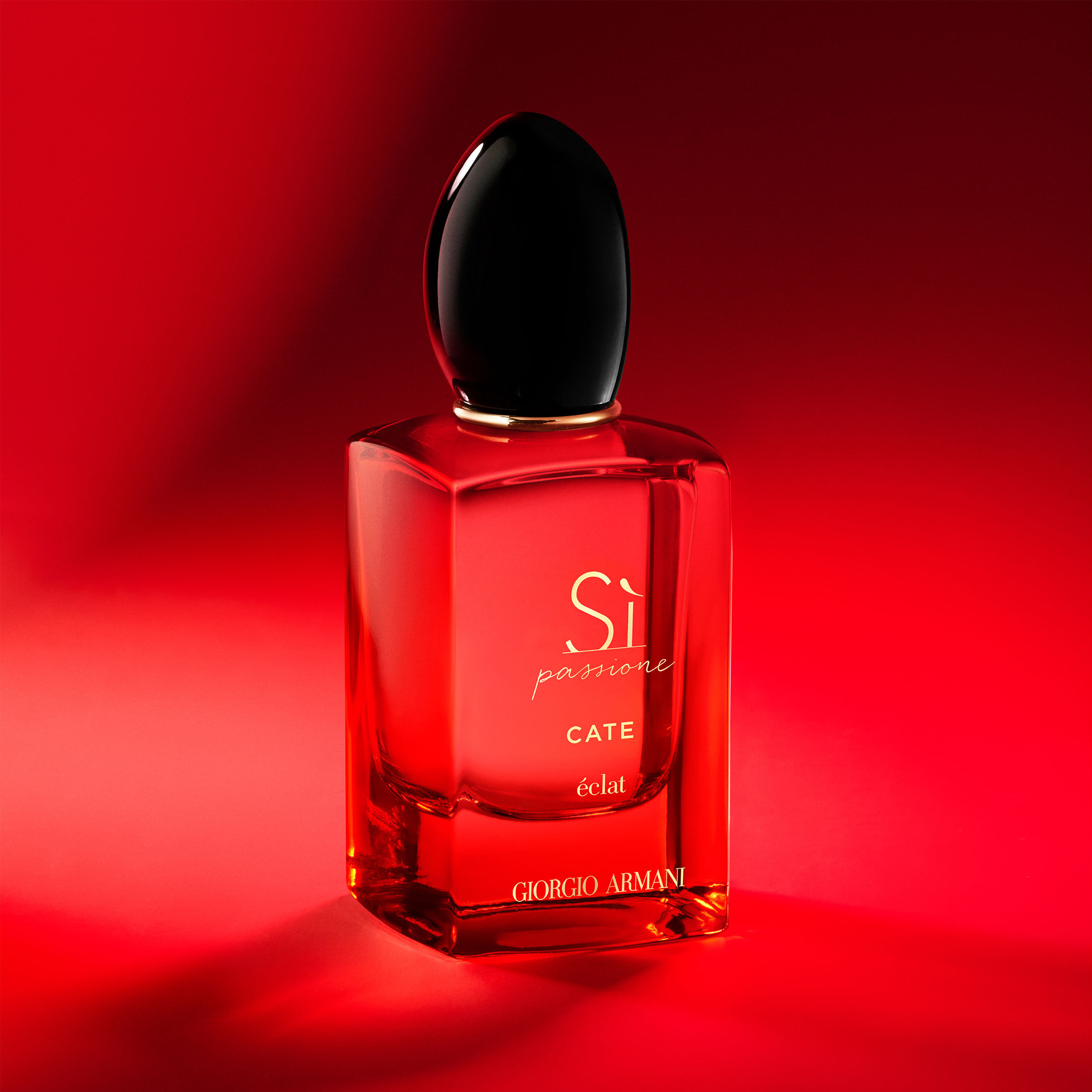 Armani red perfume deals