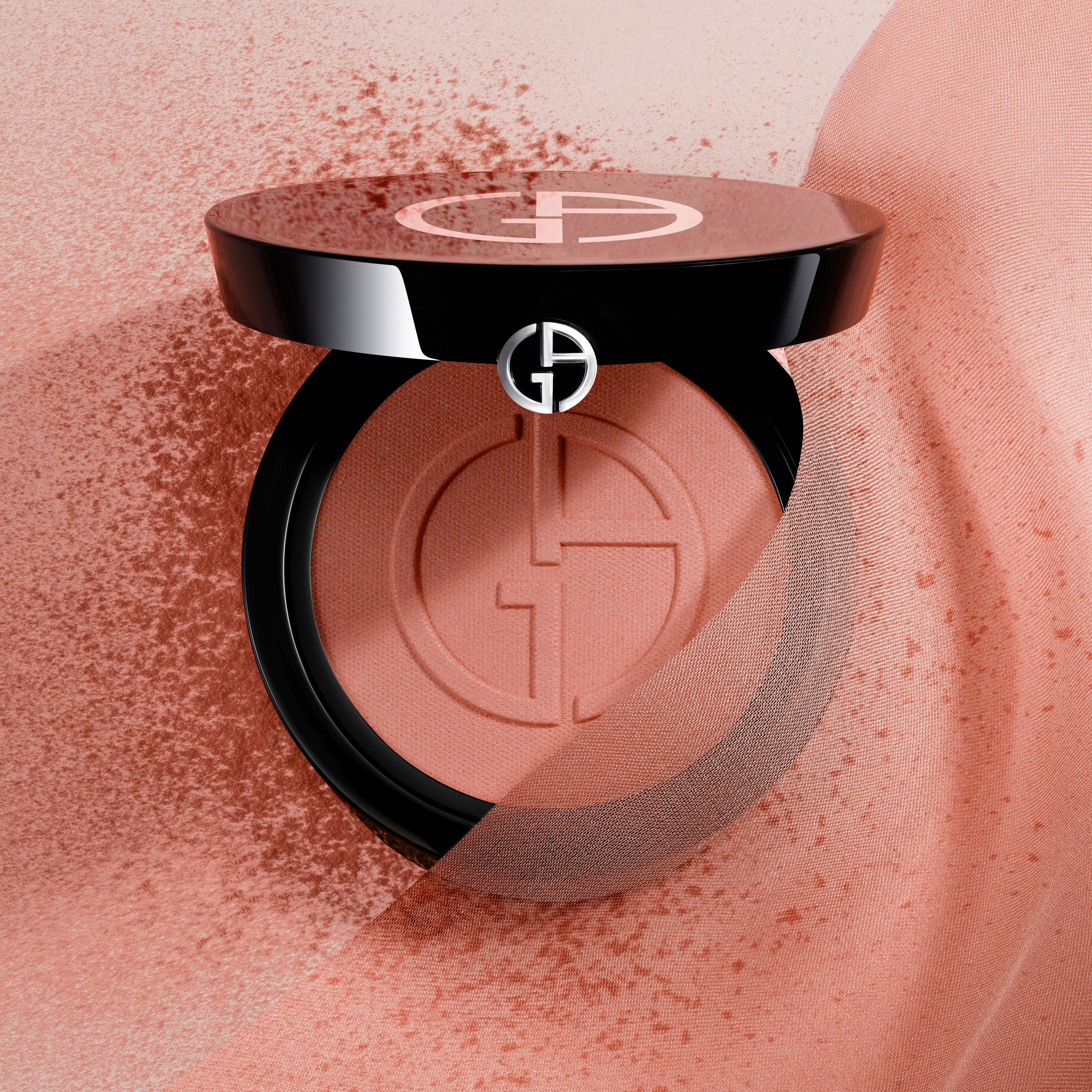 Primer Foundation Concealer Blush Face Makeup Armani Beauty HK