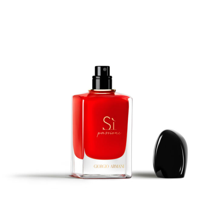 Perfume passione best sale giorgio armani