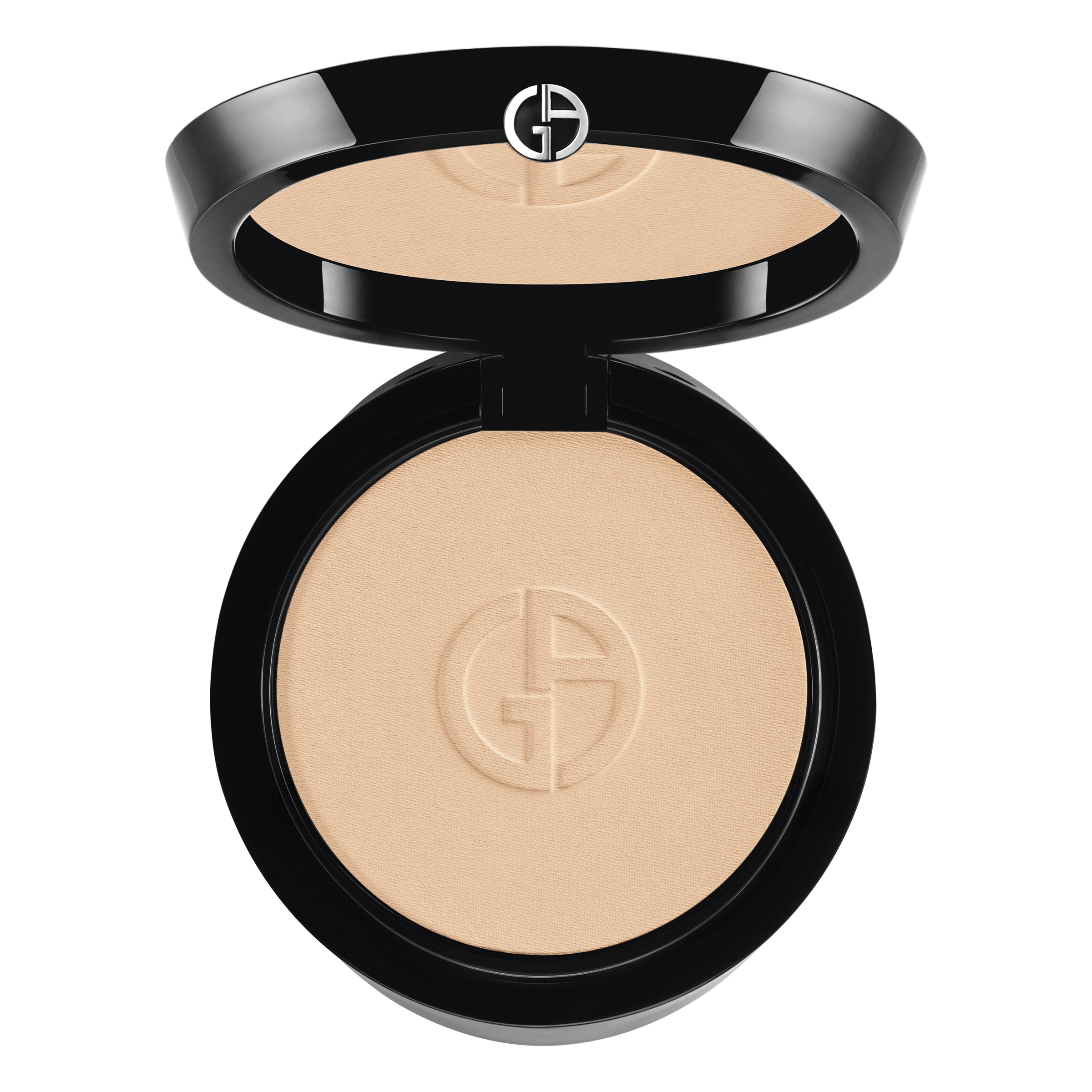 Armani lasting silk uv deals compact