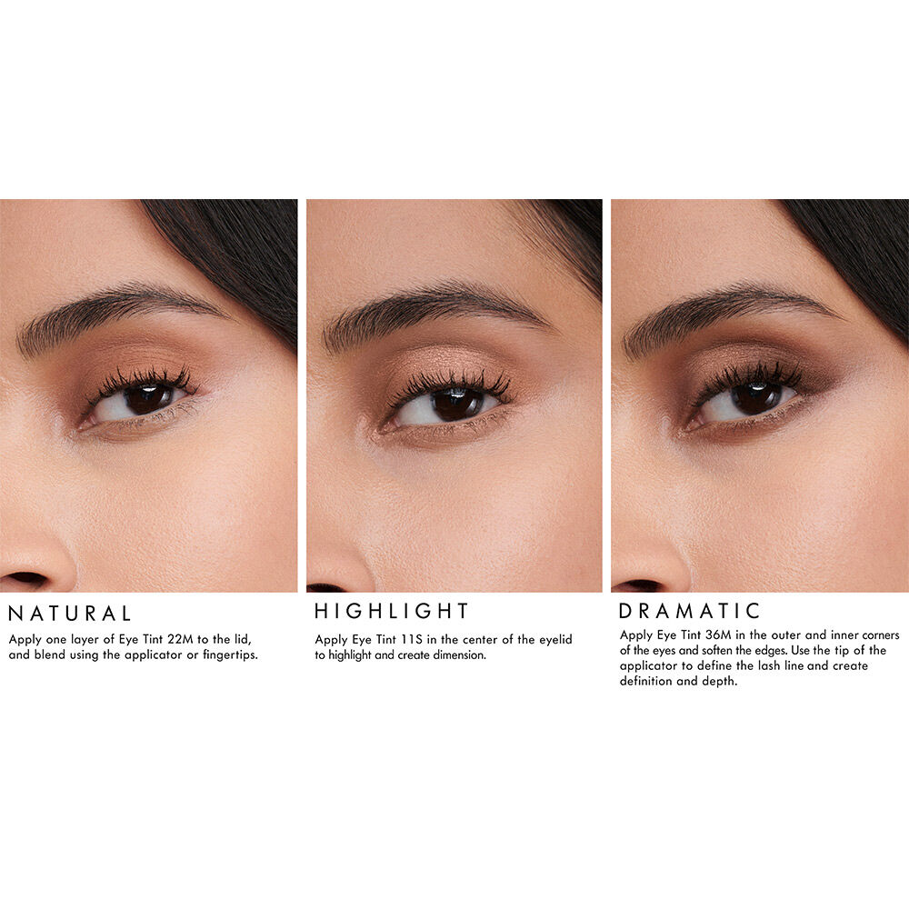 Eye tint on sale eyeshadow armani