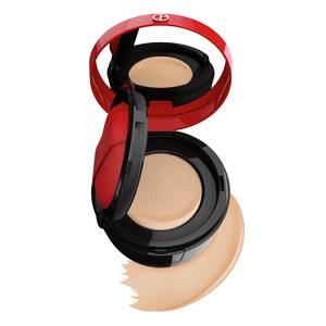 armani to go cushion foundation