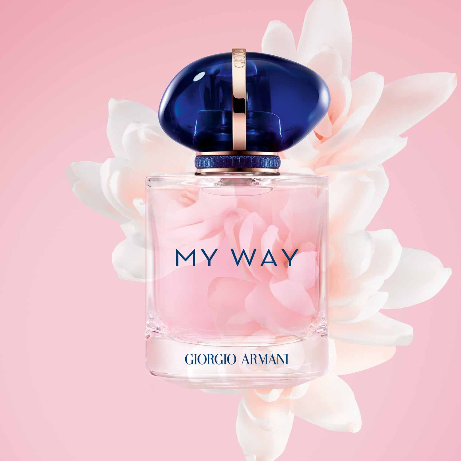 My Way Eau De Parfum Refill Bottle