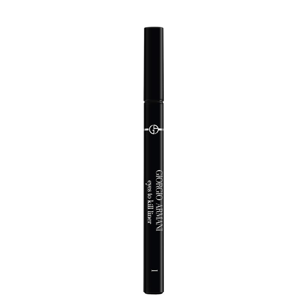 giorgio armani eyes to kill designer eyeliner