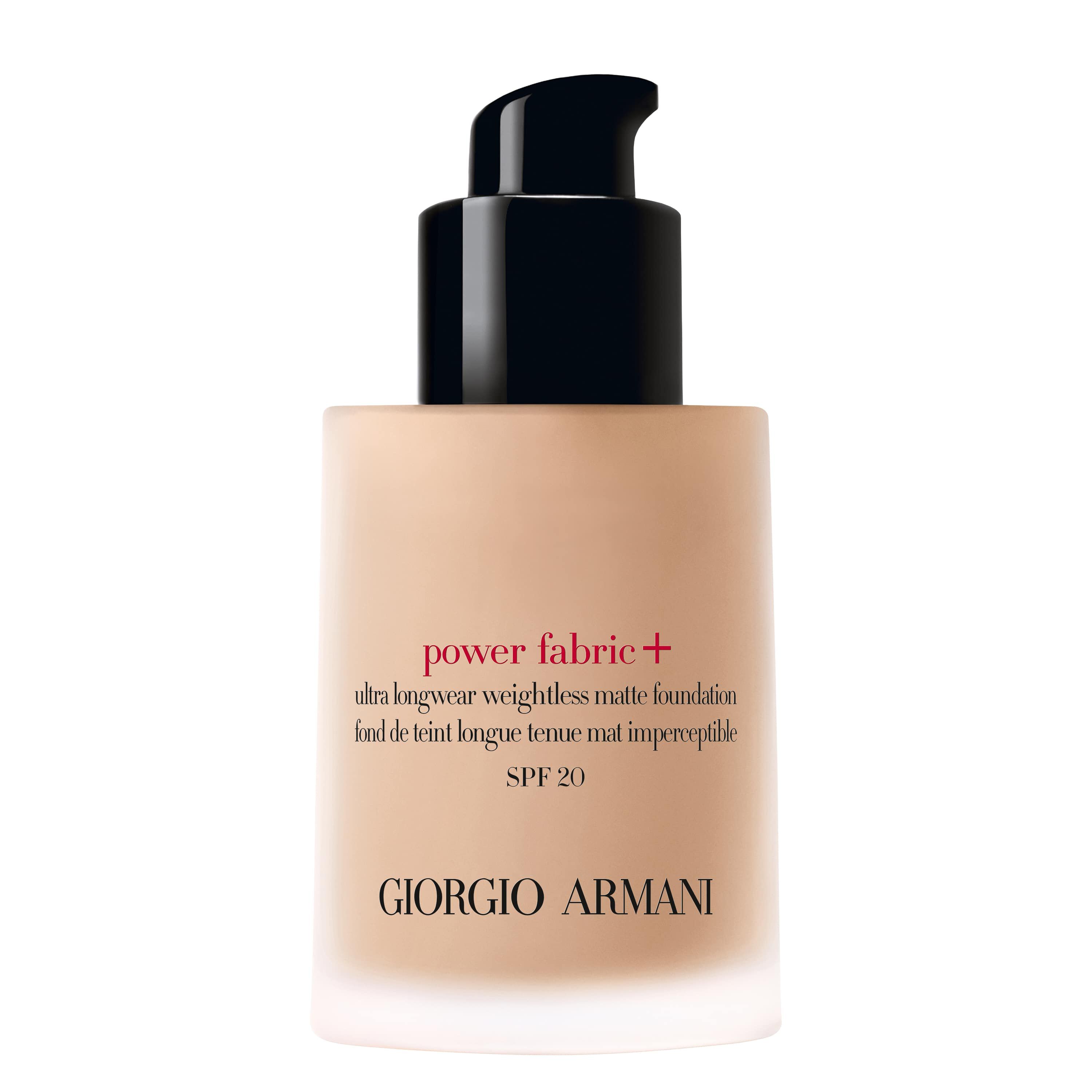 Giorgio armani longwear foundation discount