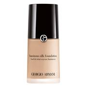Foundation Luminous Silk Foundation Armani Beauty Hk Foundation Luminous Silk Foundation Armani Beauty Hk
