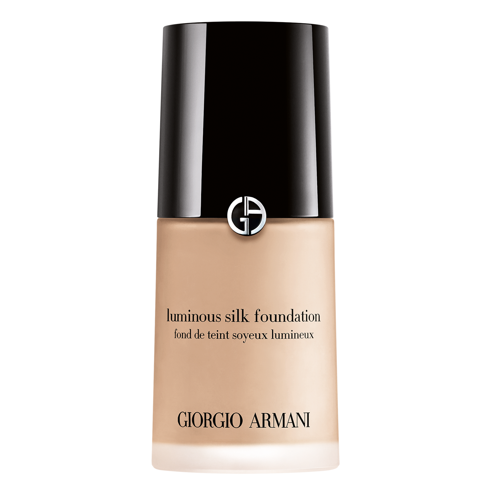 Foundation | Luminous Silk Foundation 