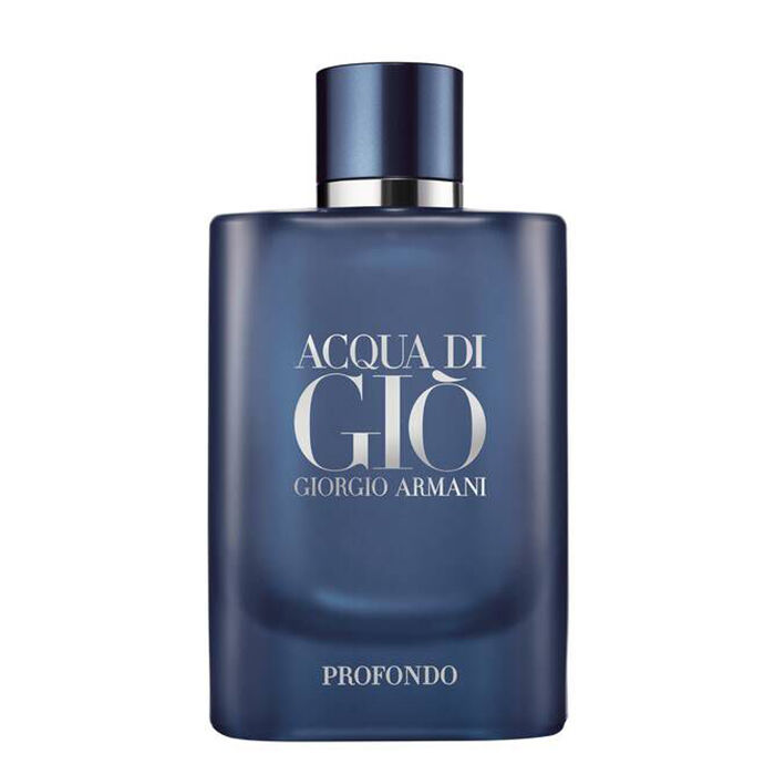 Giorgio armani shop perfume men