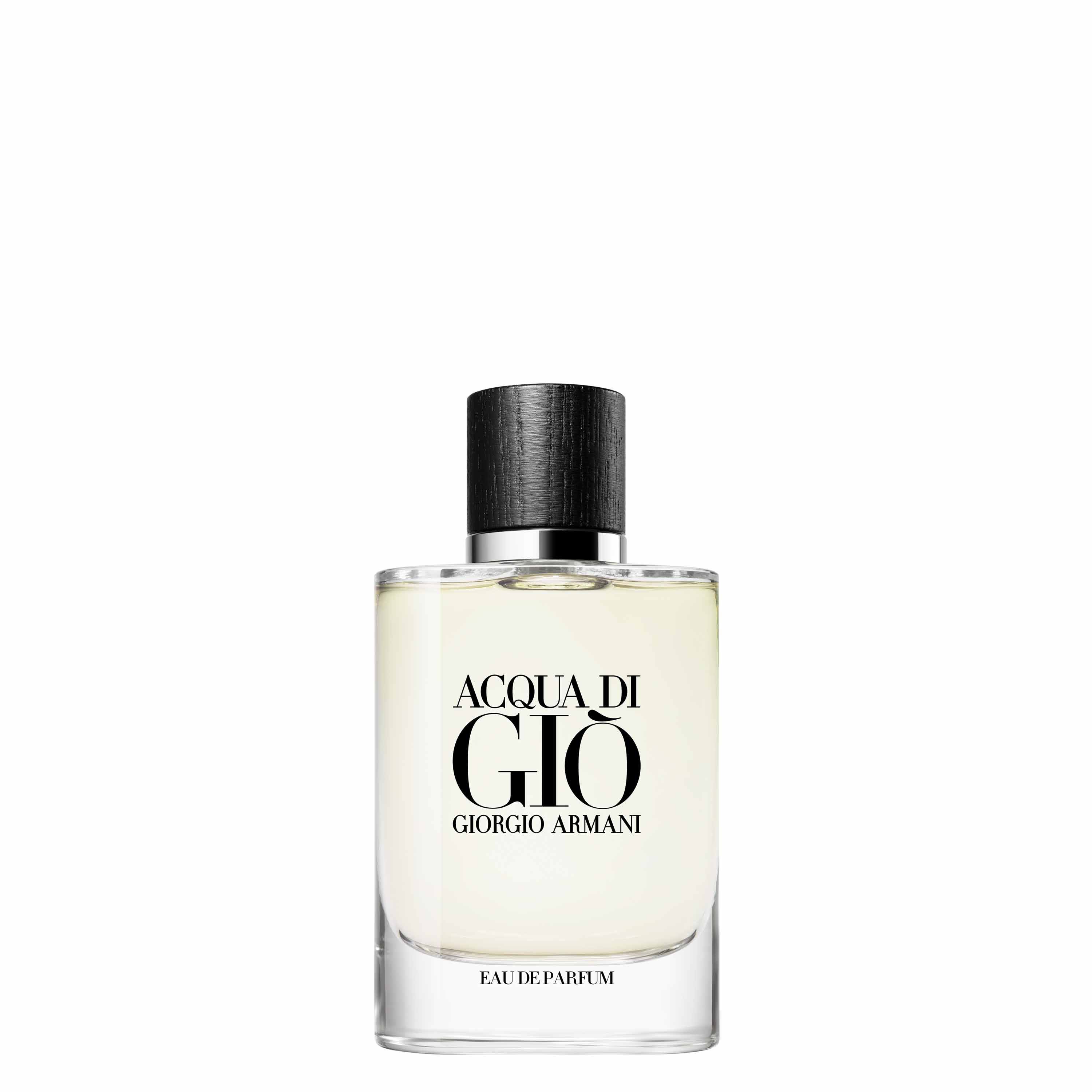 Armani on sale men's fragrances