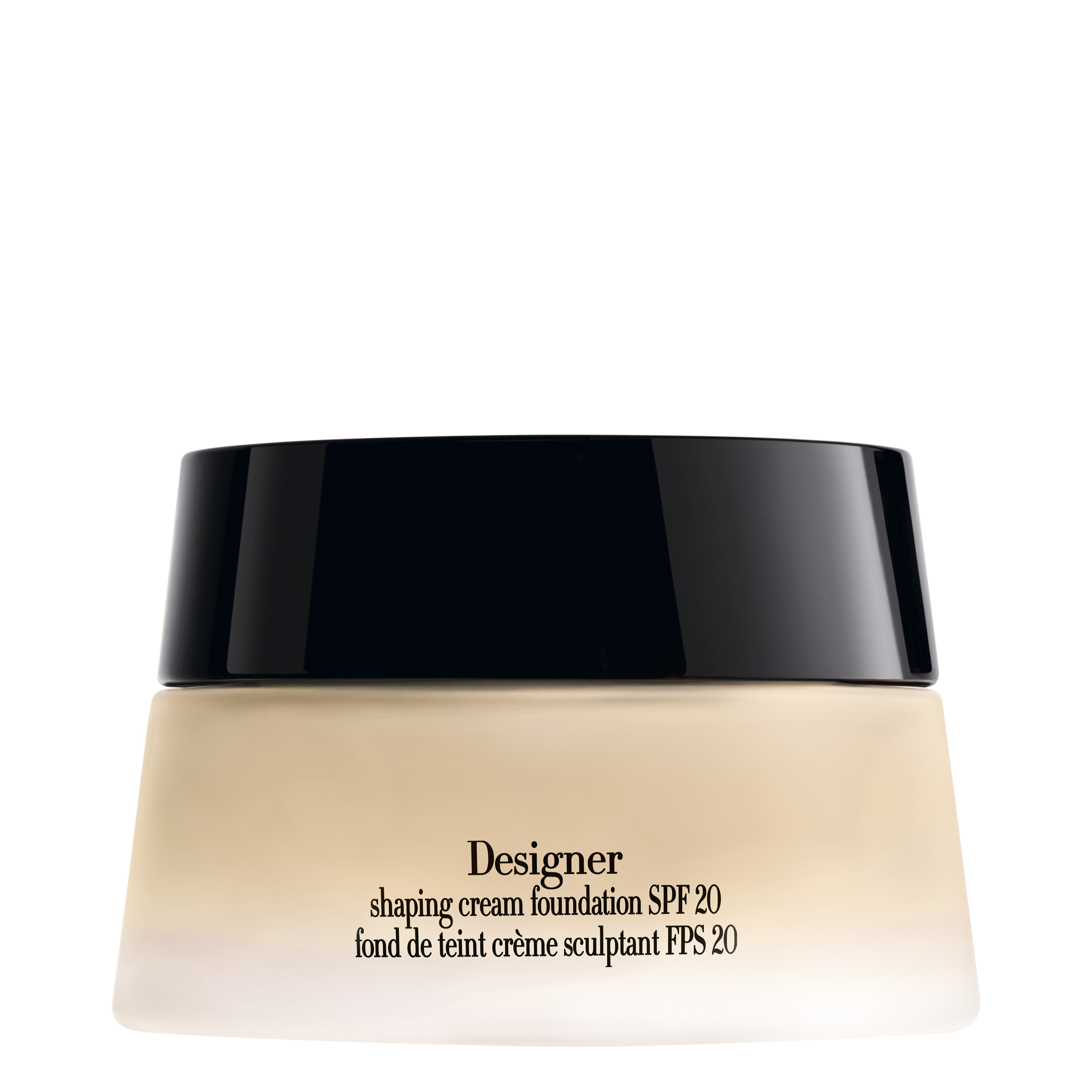 armani designer cream foundation