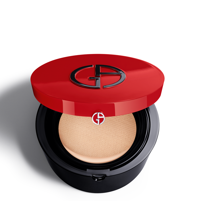 Armani to go cushion refill Clearance